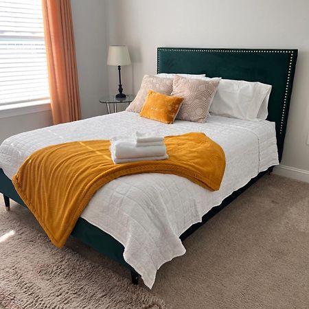 Quiet And Luxury Apartment - 10 Minutes From Ecu Winterville Экстерьер фото