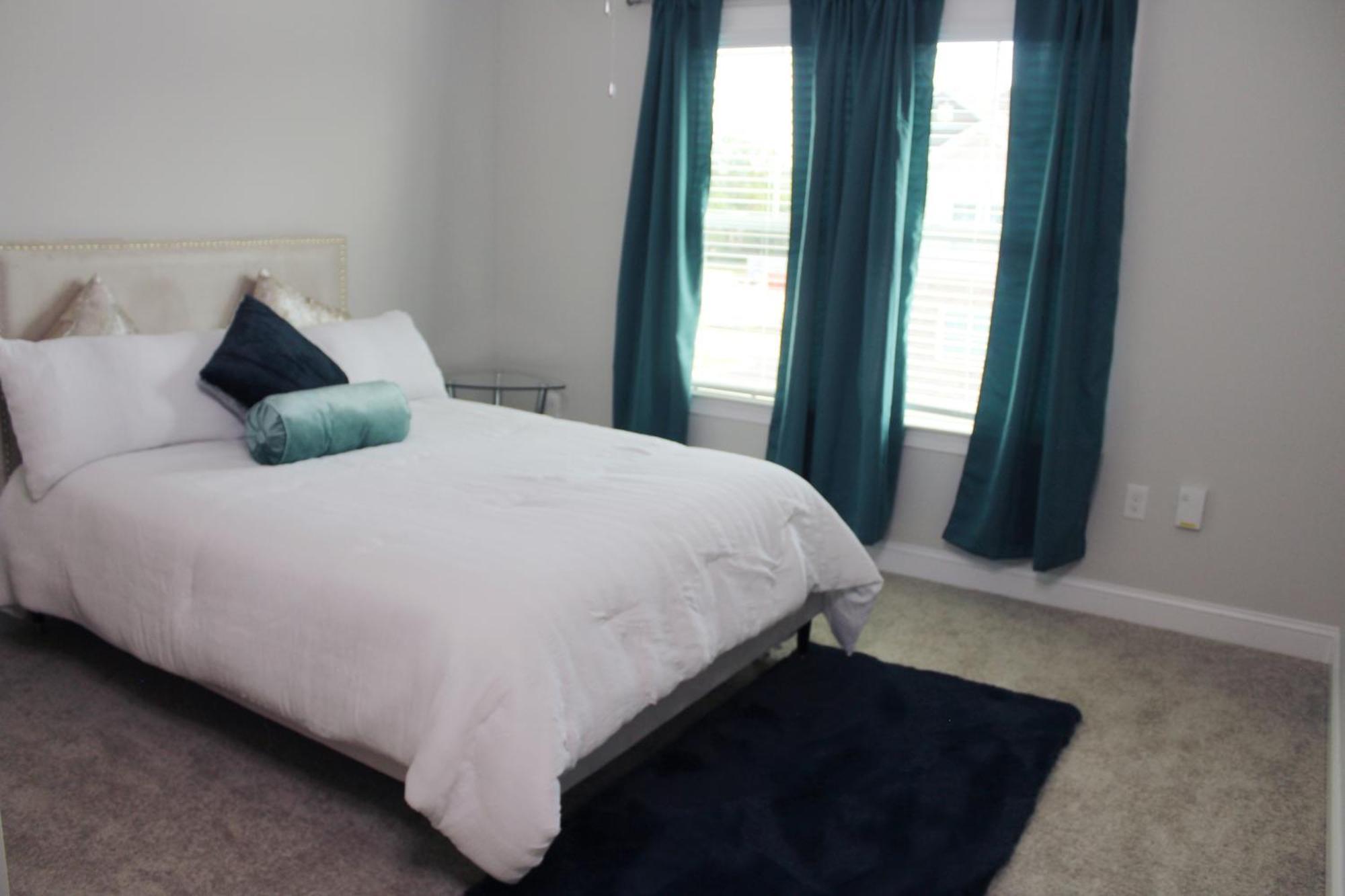 Quiet And Luxury Apartment - 10 Minutes From Ecu Winterville Экстерьер фото