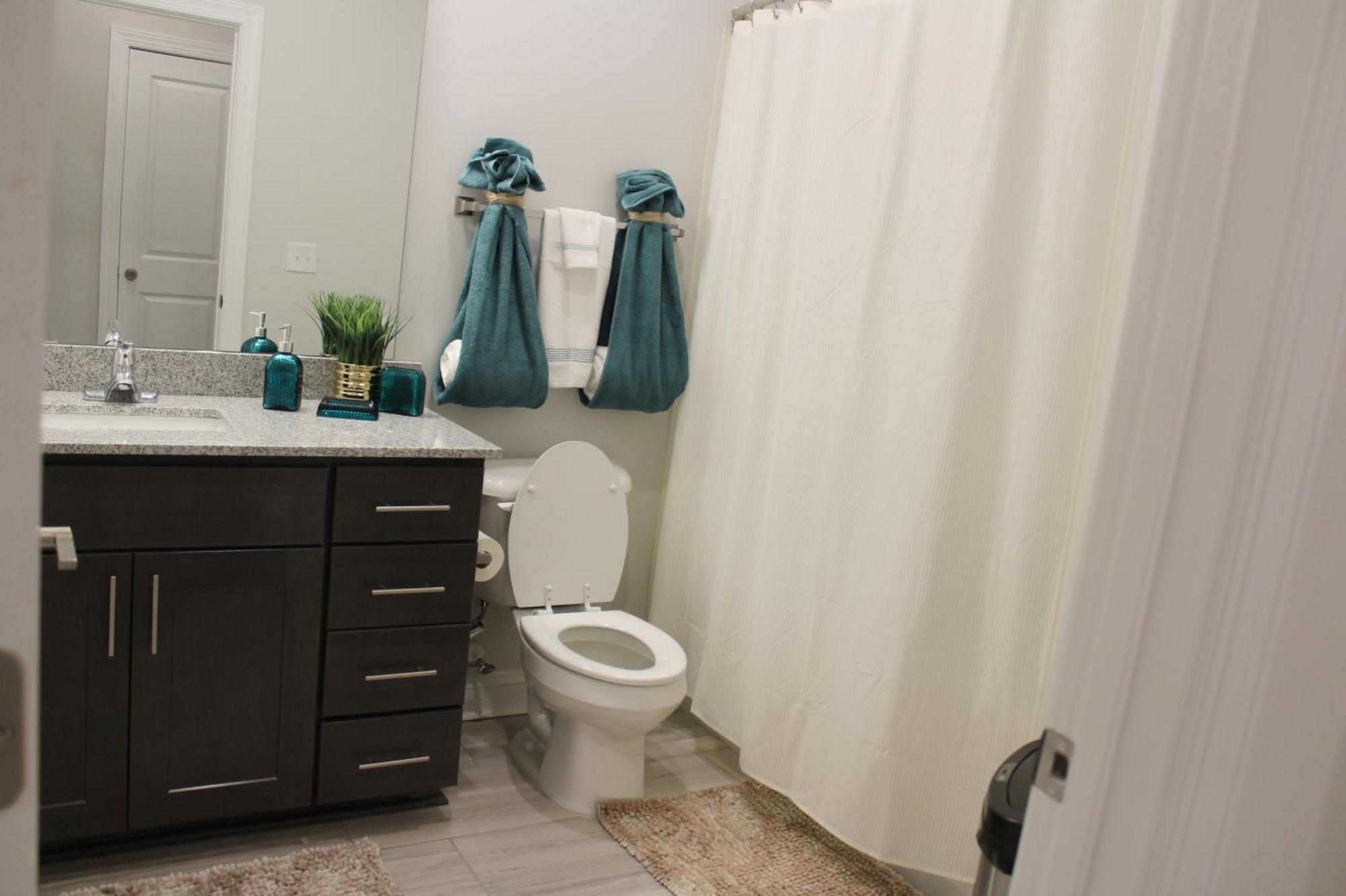 Quiet And Luxury Apartment - 10 Minutes From Ecu Winterville Экстерьер фото